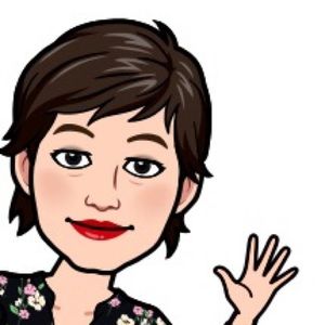 Meet your Posher, Beth